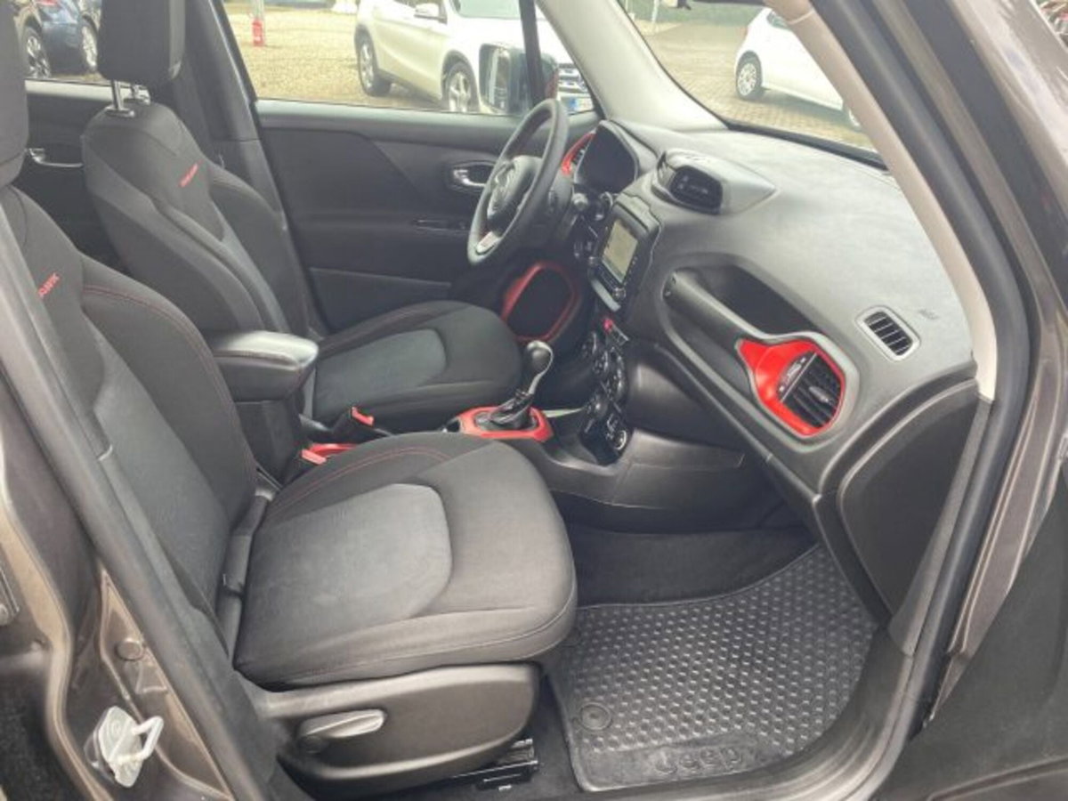 Jeep Renegade 2.0 Mjt 170CV 4WD Active Drive Low Trailhawk (8)