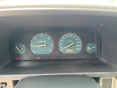 Land Rover Freelander 2.0 TD cat Station Wagon (10)