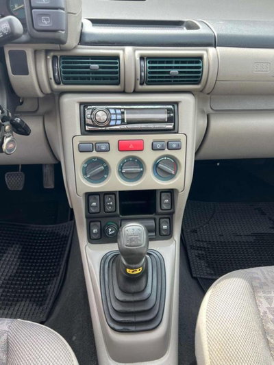 Land Rover Freelander 2.0 TD cat Station Wagon (11)