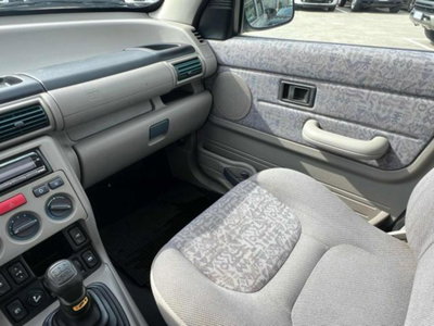 Land Rover Freelander 2.0 TD cat Station Wagon (12)