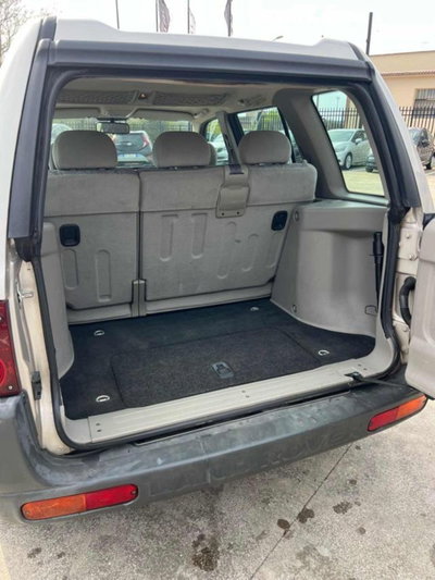 Land Rover Freelander 2.0 TD cat Station Wagon (14)