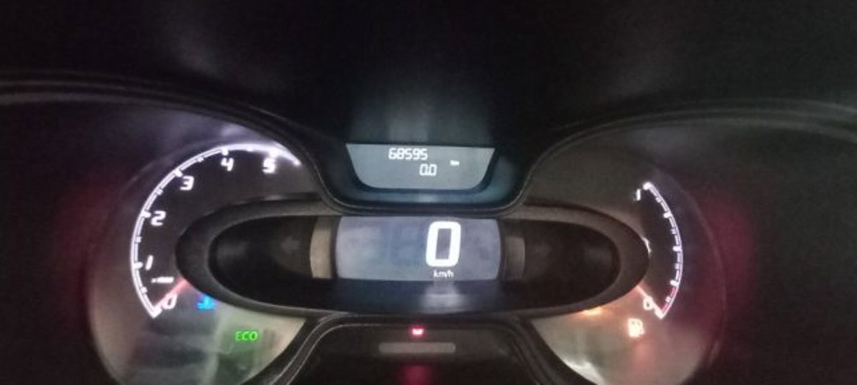 Fiat Talento Furgone Talento 1.6 MJT 120CV PL-TN Furgone 12q (6)