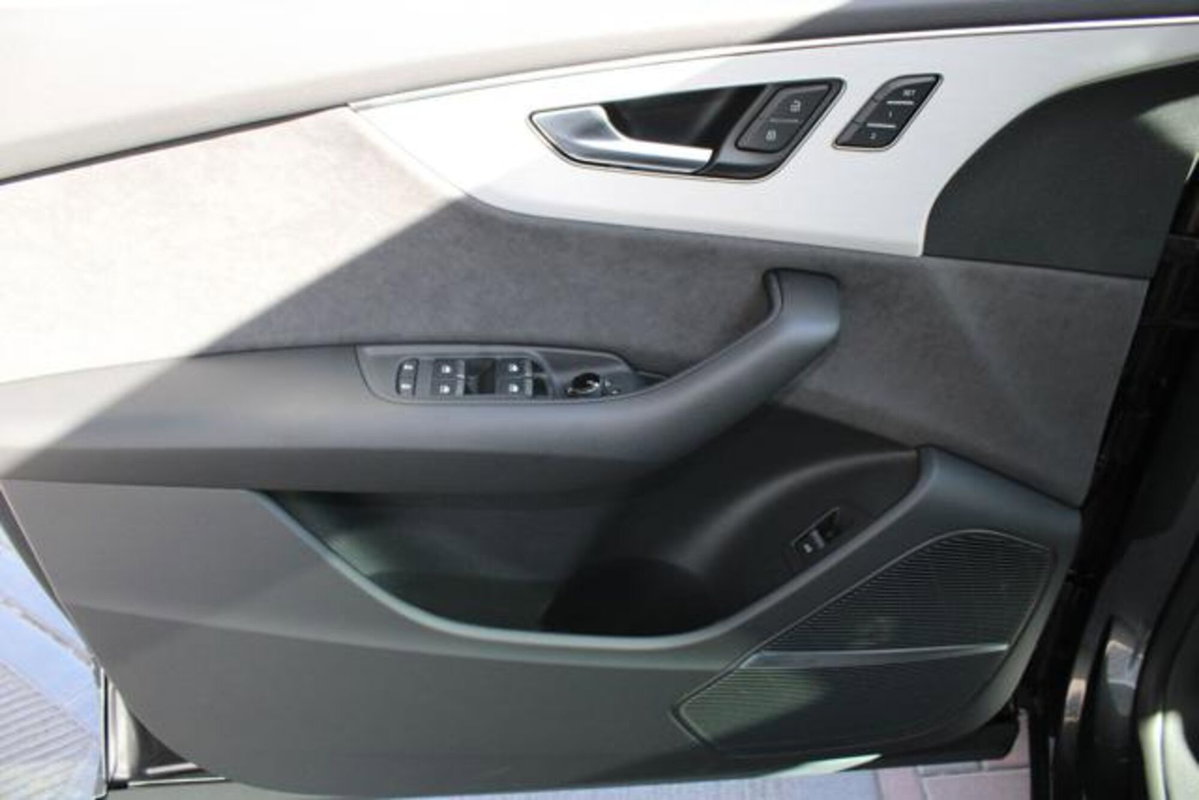 Audi Q8 Q8 50 TDI 286 CV quattro tiptronic Sport (10)