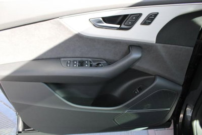 Audi Q8 Q8 50 TDI 286 CV quattro tiptronic Sport (10)