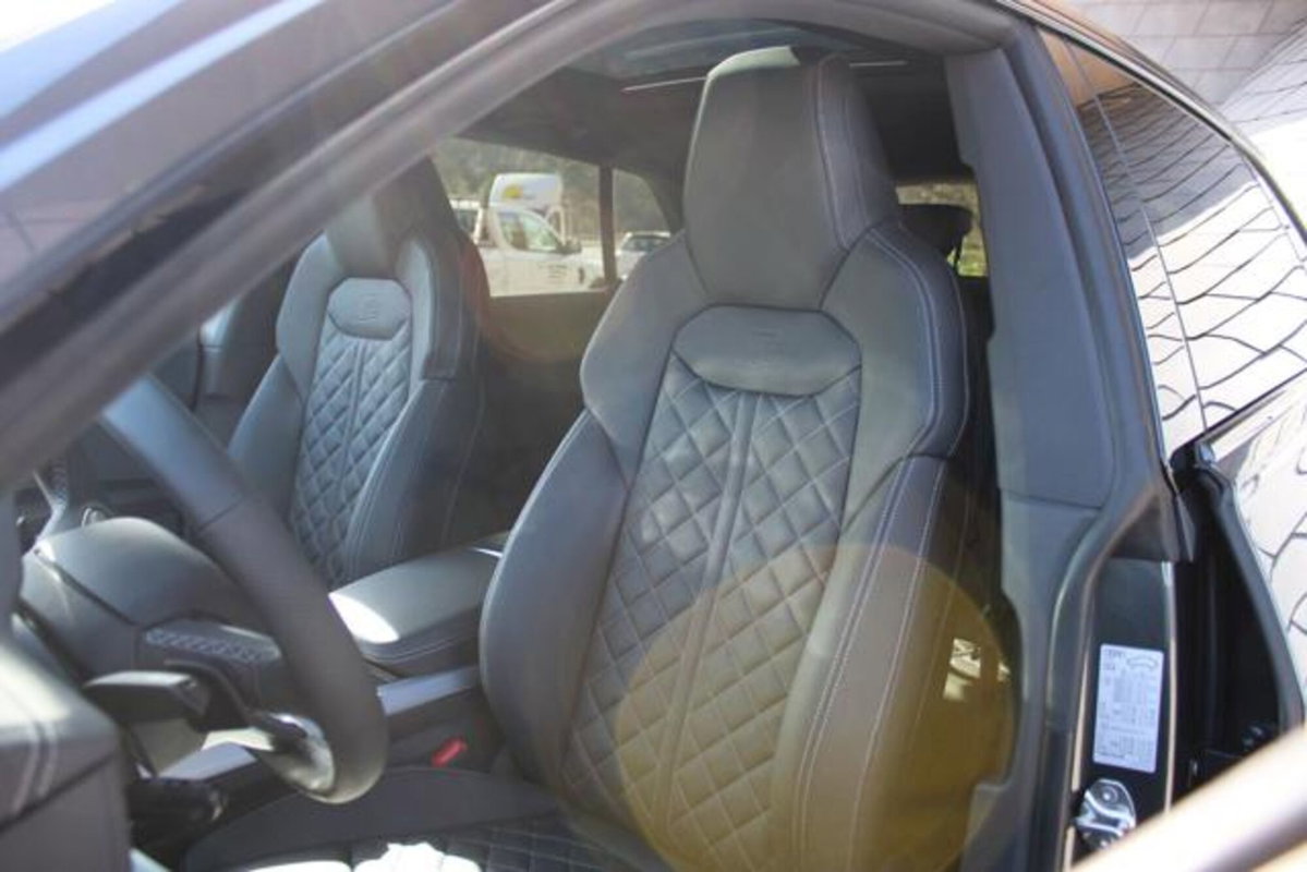 Audi Q8 Q8 50 TDI 286 CV quattro tiptronic Sport (12)
