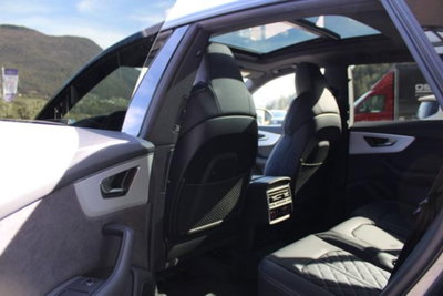 Audi Q8 Q8 50 TDI 286 CV quattro tiptronic Sport (13)