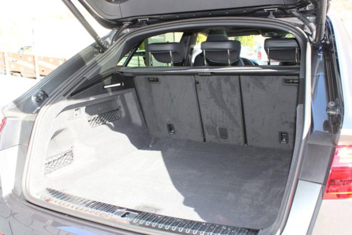 Audi Q8 Q8 50 TDI 286 CV quattro tiptronic Sport (14)