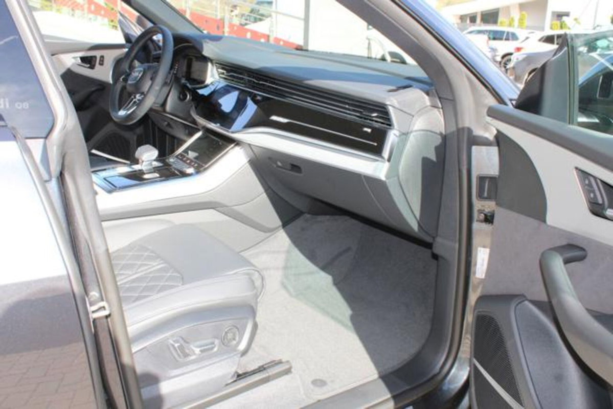 Audi Q8 Q8 50 TDI 286 CV quattro tiptronic Sport (15)