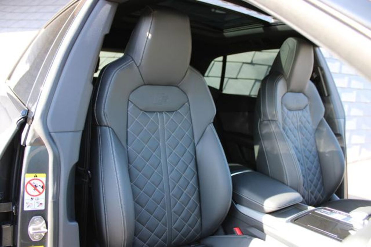 Audi Q8 Q8 50 TDI 286 CV quattro tiptronic Sport (16)