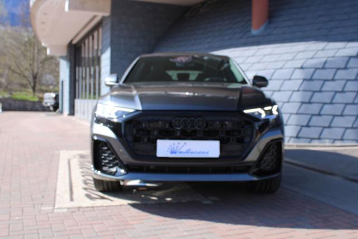 Audi Q8 Q8 50 TDI 286 CV quattro tiptronic Sport (3)