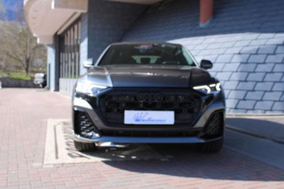 Audi Q8 Q8 50 TDI 286 CV quattro tiptronic Sport (3)
