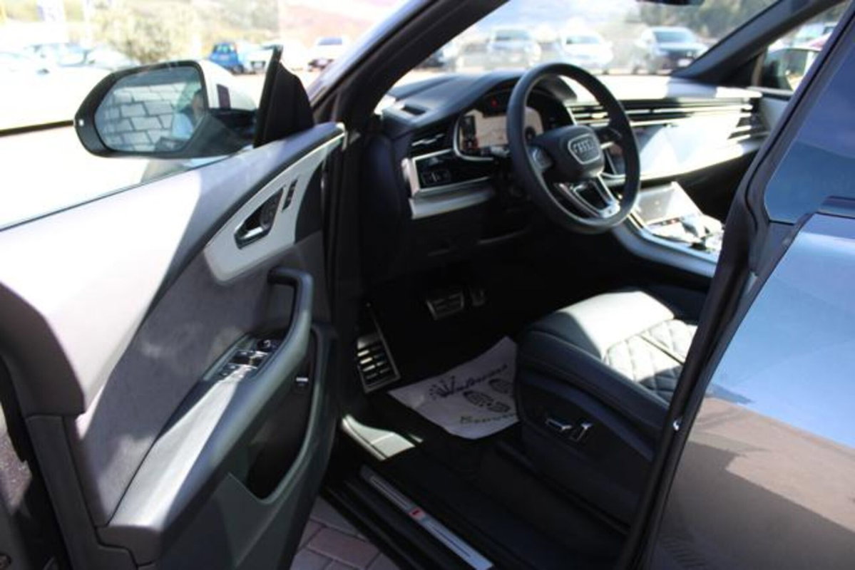 Audi Q8 Q8 50 TDI 286 CV quattro tiptronic Sport (9)