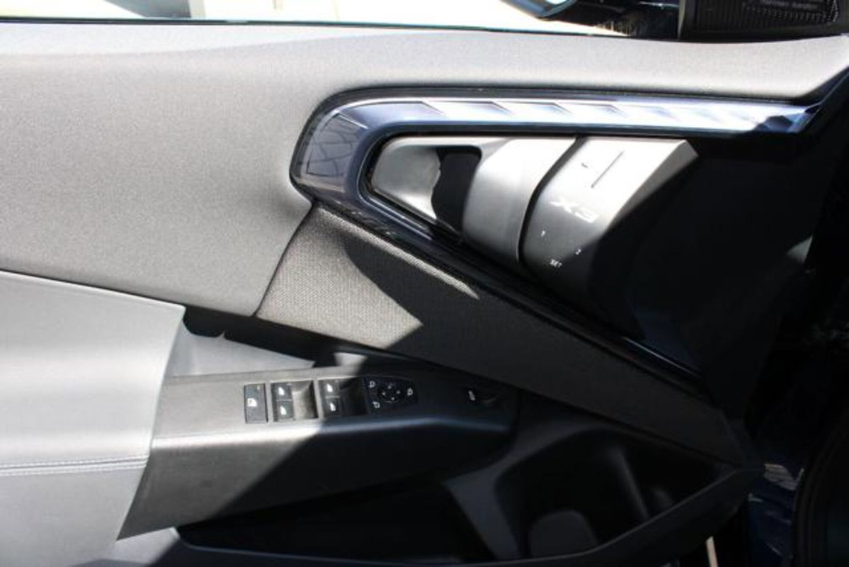BMW X3 xdrive20 MSport Pro auto (10)