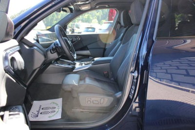 BMW X3 xdrive20 MSport Pro auto (11)