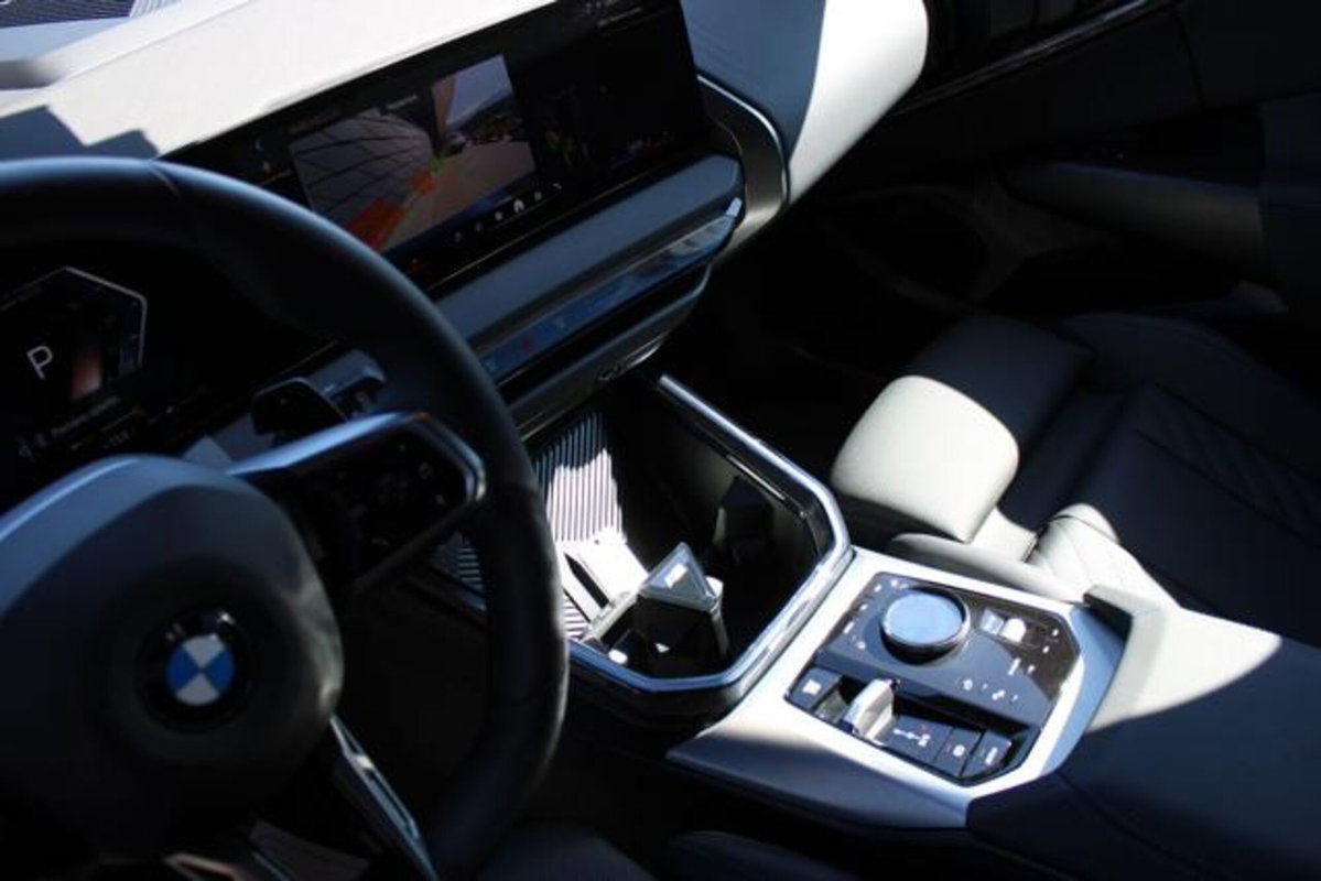 BMW X3 xdrive20 MSport Pro auto (13)