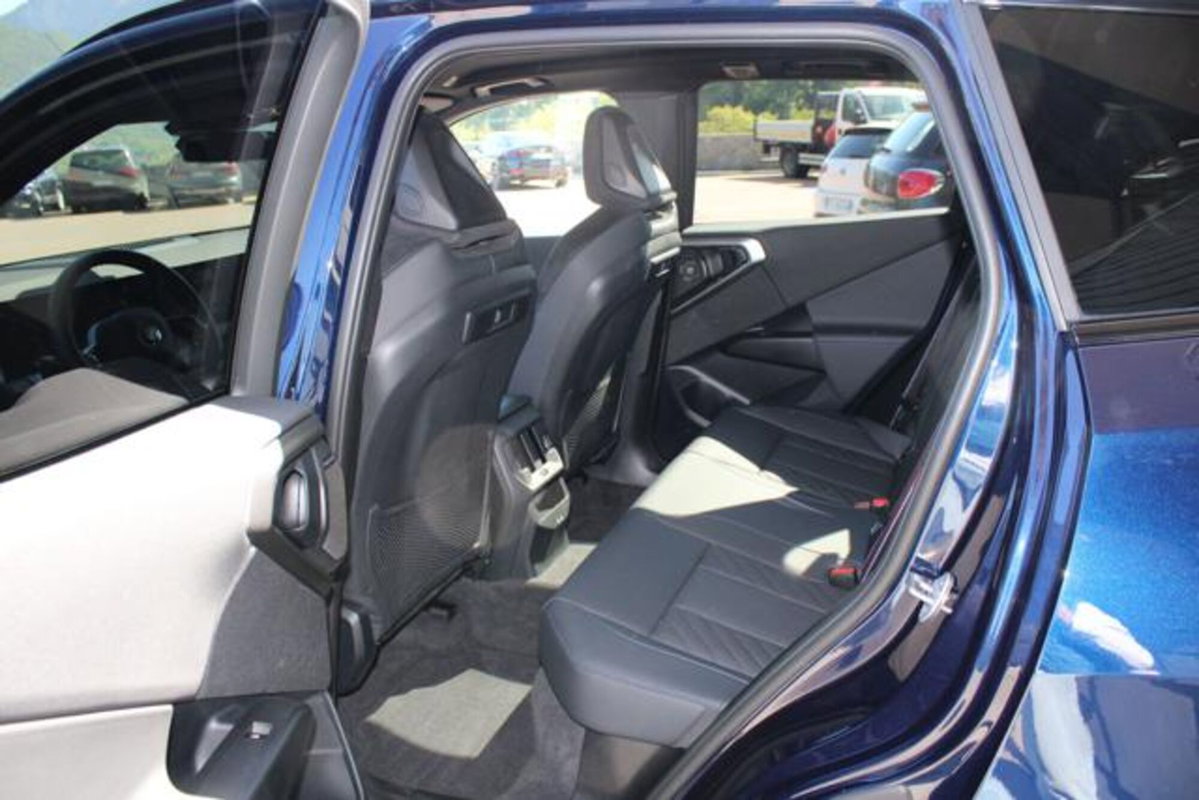 BMW X3 xdrive20 MSport Pro auto (14)