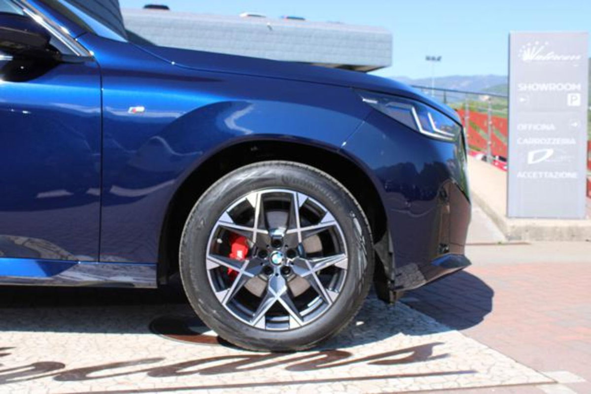 BMW X3 xdrive20 MSport Pro auto (6)
