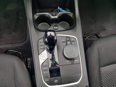 BMW Serie 1 116d 2.0 116CV cat 5 porte Attiva DPF (12)