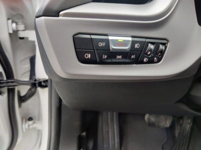 BMW Serie 1 116d 2.0 116CV cat 5 porte Attiva DPF (18)