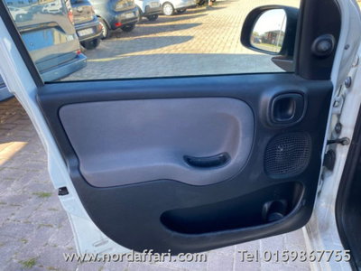 Fiat Panda 1.3 MJT S&S Pop Van 2 posti (10)