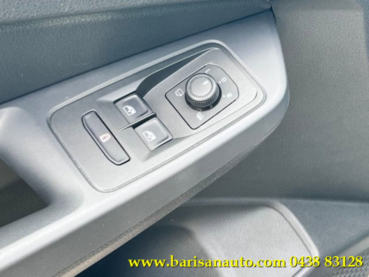 Volkswagen Caddy 2.0 TDI 122 CV Style Maxi (10)