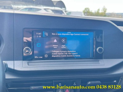 Volkswagen Caddy 2.0 TDI 122 CV Style Maxi (16)