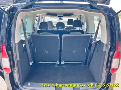 Volkswagen Caddy 2.0 TDI 122 CV Style Maxi (9)