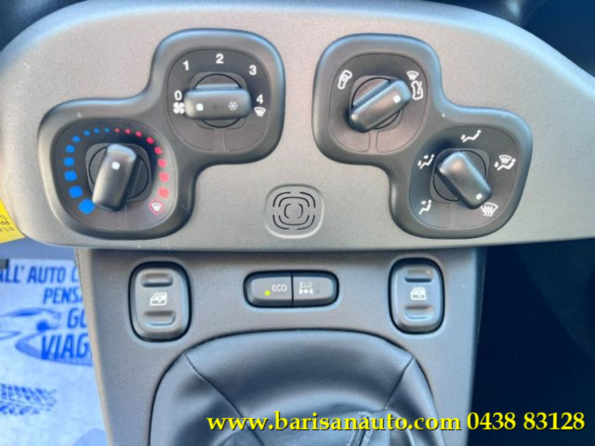 Fiat Panda 0.9 TwinAir Turbo S&S 4x4 Wild (11)