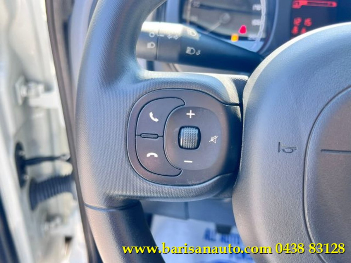 Fiat Panda 0.9 TwinAir Turbo S&S 4x4 Wild (13)