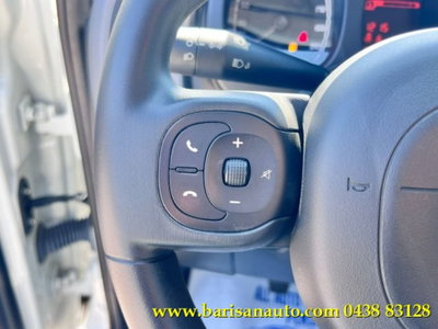 Fiat Panda 0.9 TwinAir Turbo S&S 4x4 Wild (13)