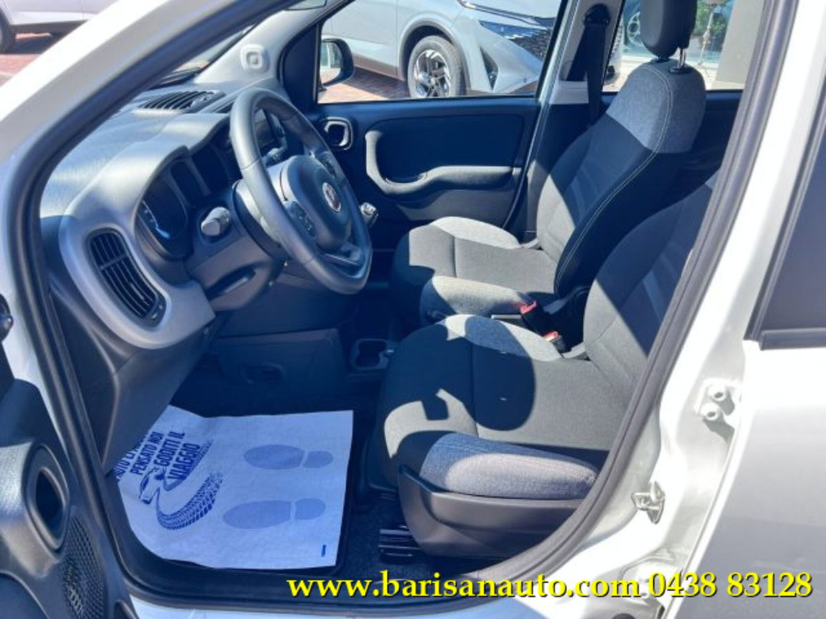 Fiat Panda 0.9 TwinAir Turbo S&S 4x4 Wild (5)