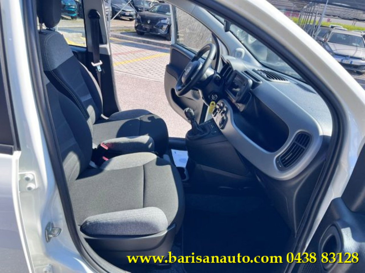 Fiat Panda 0.9 TwinAir Turbo S&S 4x4 Wild (6)
