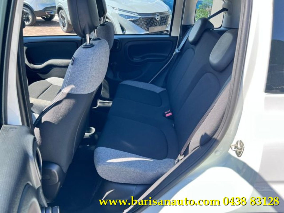 Fiat Panda 0.9 TwinAir Turbo S&S 4x4 Wild (7)