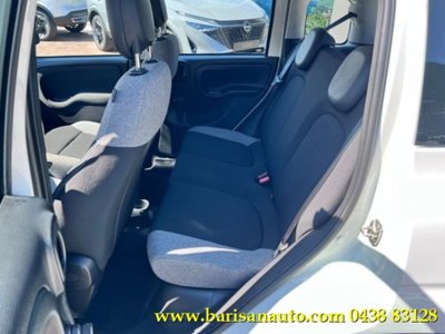 Fiat Panda 0.9 TwinAir Turbo S&S 4x4 Wild (7)