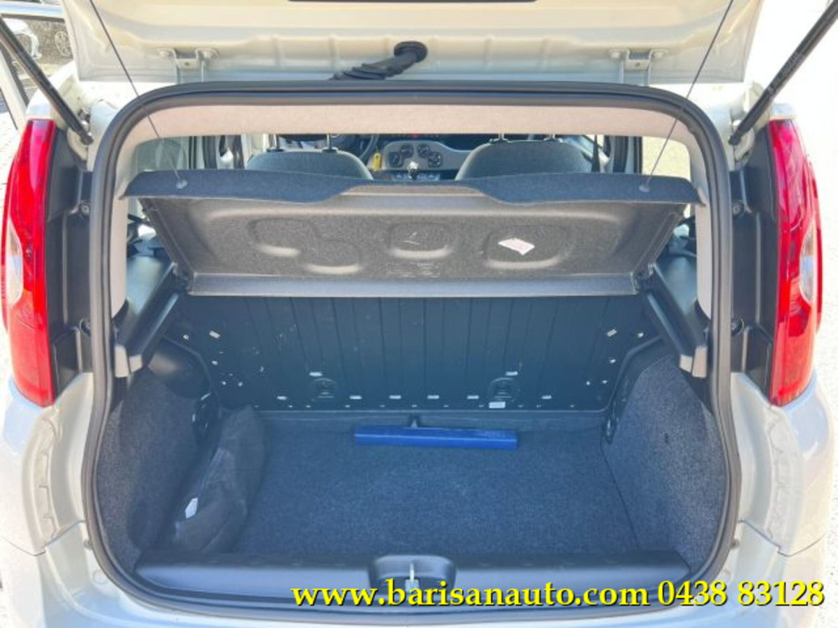 Fiat Panda 0.9 TwinAir Turbo S&S 4x4 Wild (8)
