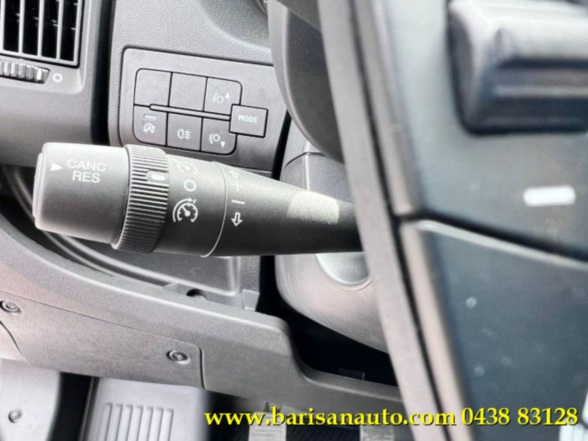 Opel Movano Telaio 35 2.2 BlueHDi 140 S&S PLM Cabinato Edition (16)