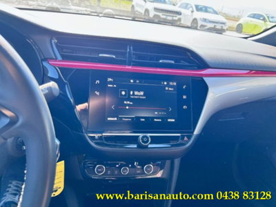 Opel Corsa 1.2 100 CV GS Line (13)