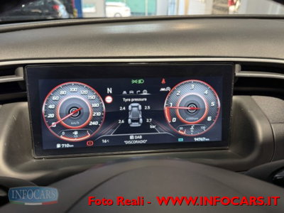 Hyundai Tucson 1.6 CRDi 136CV 48V DCT XLine (13)