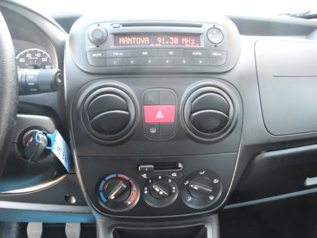 Fiat Qubo 1.3 MJT 80 CV Active (18)