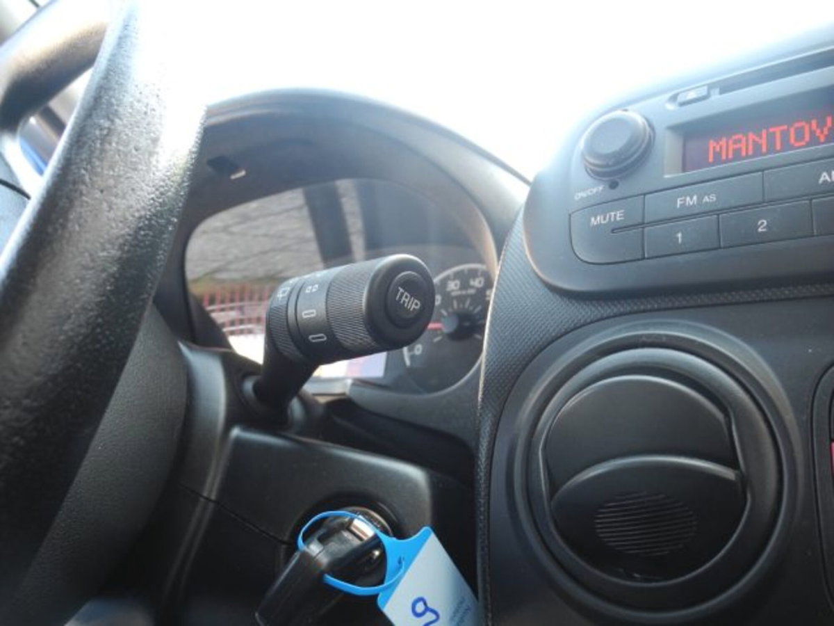 Fiat Qubo 1.3 MJT 80 CV Active (8)