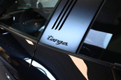 Porsche 911 Cabrio Targa 3.6 4 GTS auto (17)