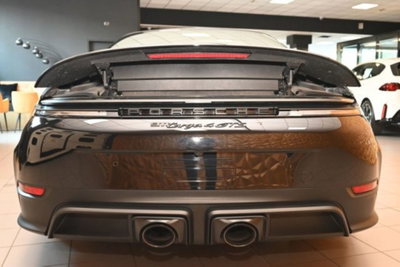 Porsche 911 Cabrio Targa 3.6 4 GTS auto (6)