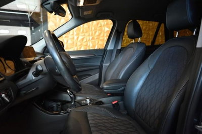 BMW X1 sDrive 18d Msport (14)
