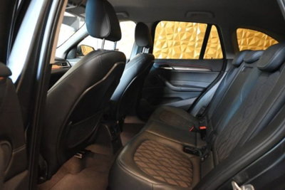 BMW X1 sDrive 18d Msport (16)