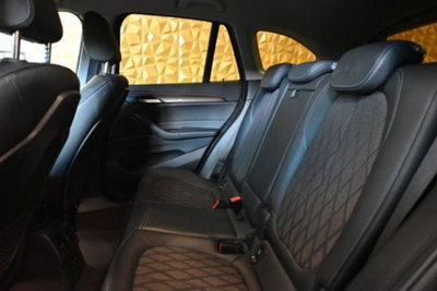 BMW X1 sDrive 18d Msport (17)