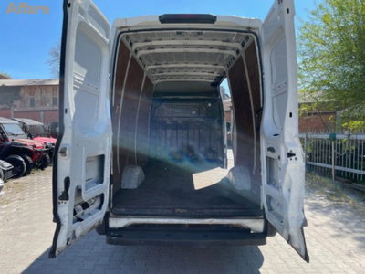 Iveco Daily Furgone 35C14V BTor 2.3HPT PM-SL-TA-RG Furgone (11)