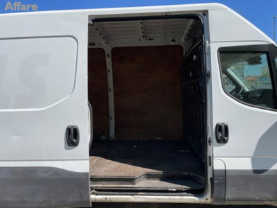 Iveco Daily Furgone 35C14V BTor 2.3HPT PM-SL-TA-RG Furgone (12)