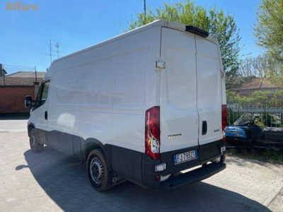 Iveco Daily Furgone 35C14V BTor 2.3HPT PM-SL-TA-RG Furgone (3)