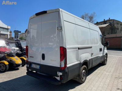 Iveco Daily Furgone 35C14V BTor 2.3HPT PM-SL-TA-RG Furgone (5)