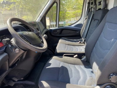 Iveco Daily Furgone 35C14V BTor 2.3HPT PM-SL-TA-RG Furgone (8)